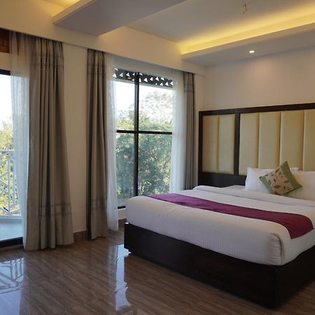 Shada Pathor Hotel & Resort Companiganj Bagian luar foto