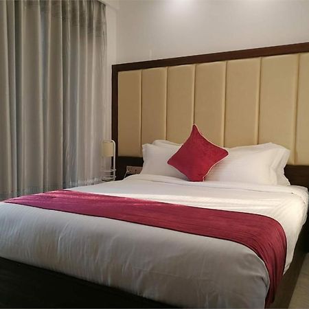 Shada Pathor Hotel & Resort Companiganj Bagian luar foto