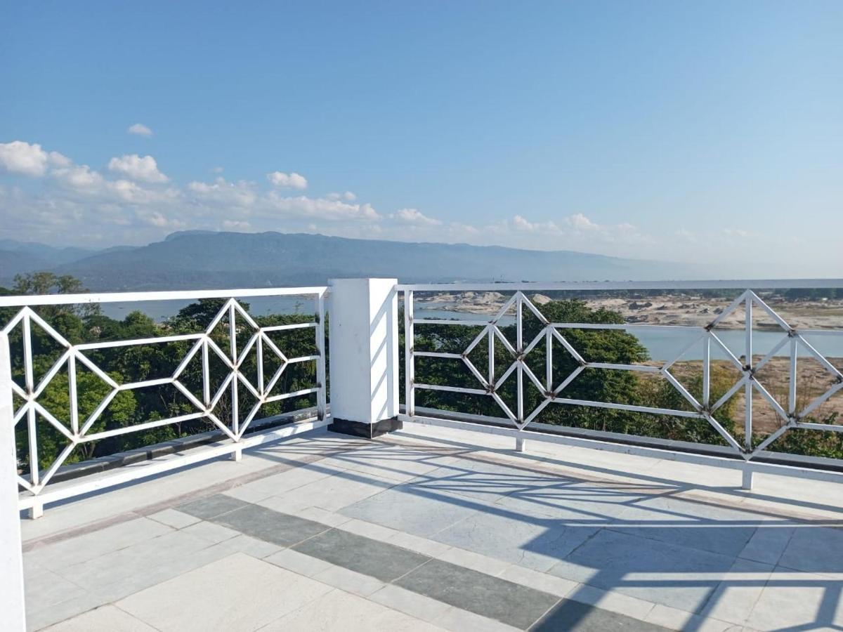 Shada Pathor Hotel & Resort Companiganj Bagian luar foto