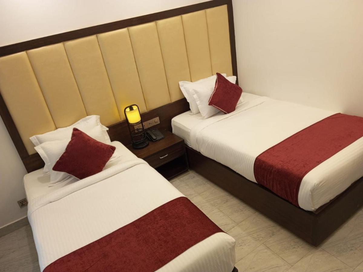 Shada Pathor Hotel & Resort Companiganj Bagian luar foto