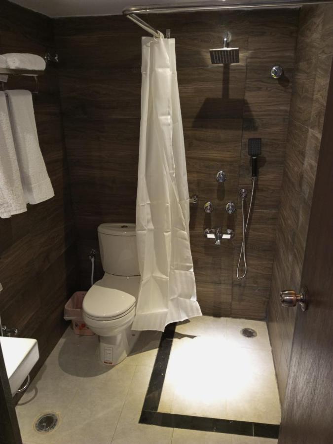 Shada Pathor Hotel & Resort Companiganj Bagian luar foto