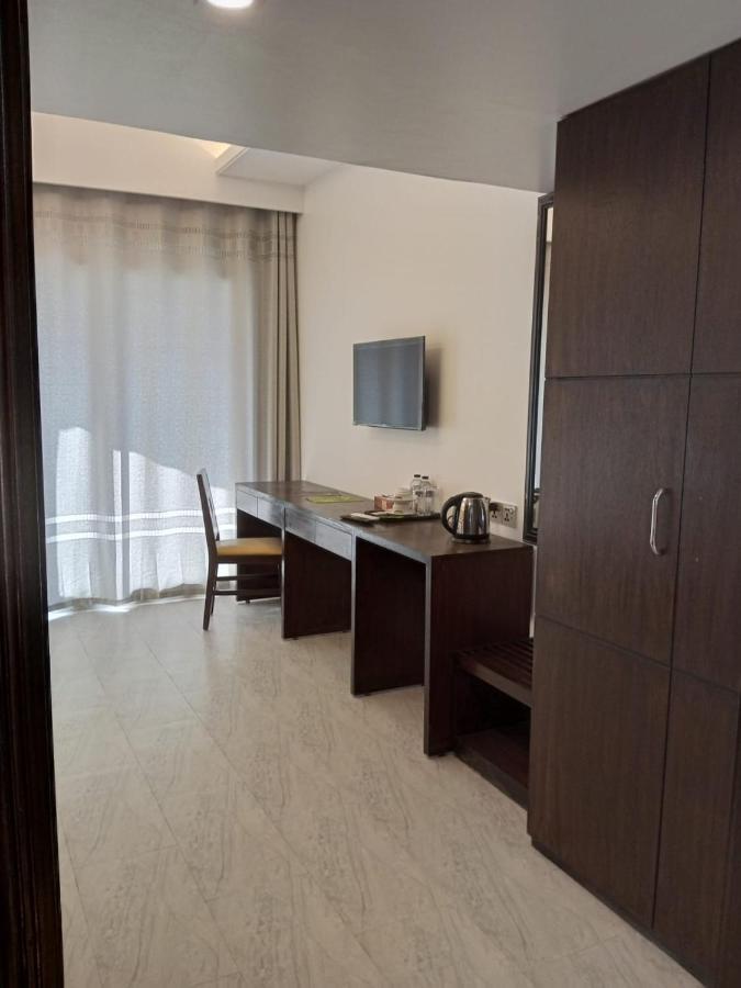 Shada Pathor Hotel & Resort Companiganj Bagian luar foto