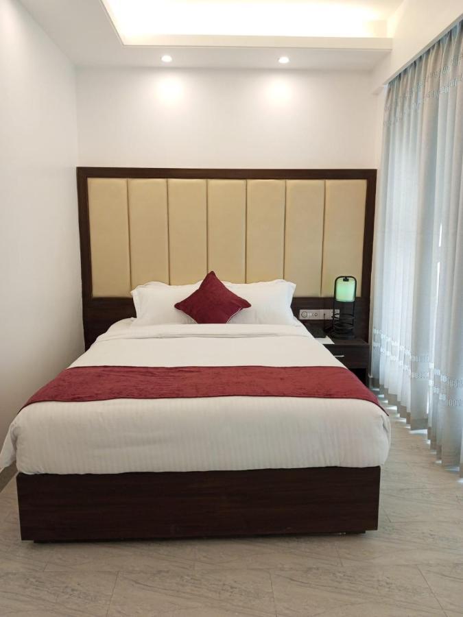 Shada Pathor Hotel & Resort Companiganj Bagian luar foto