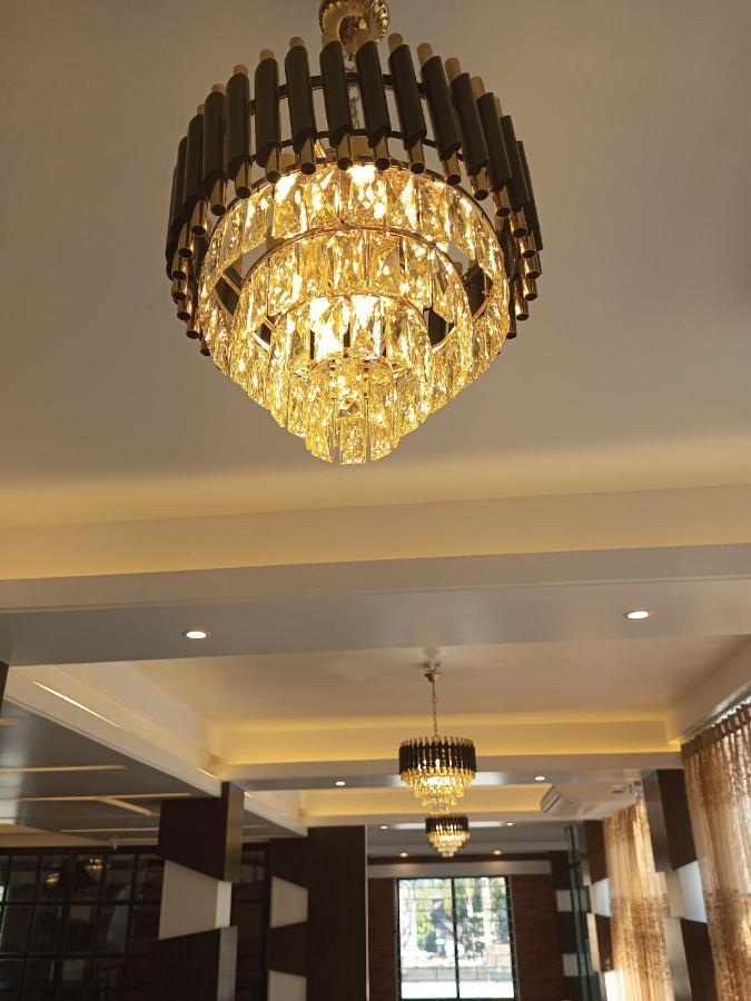 Shada Pathor Hotel & Resort Companiganj Bagian luar foto