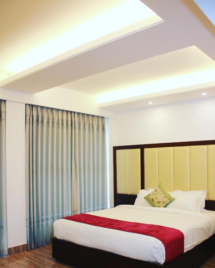 Shada Pathor Hotel & Resort Companiganj Bagian luar foto