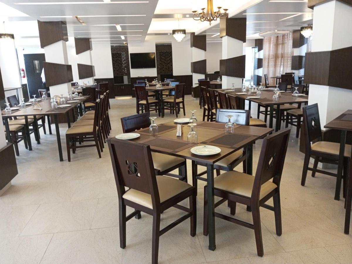 Shada Pathor Hotel & Resort Companiganj Bagian luar foto