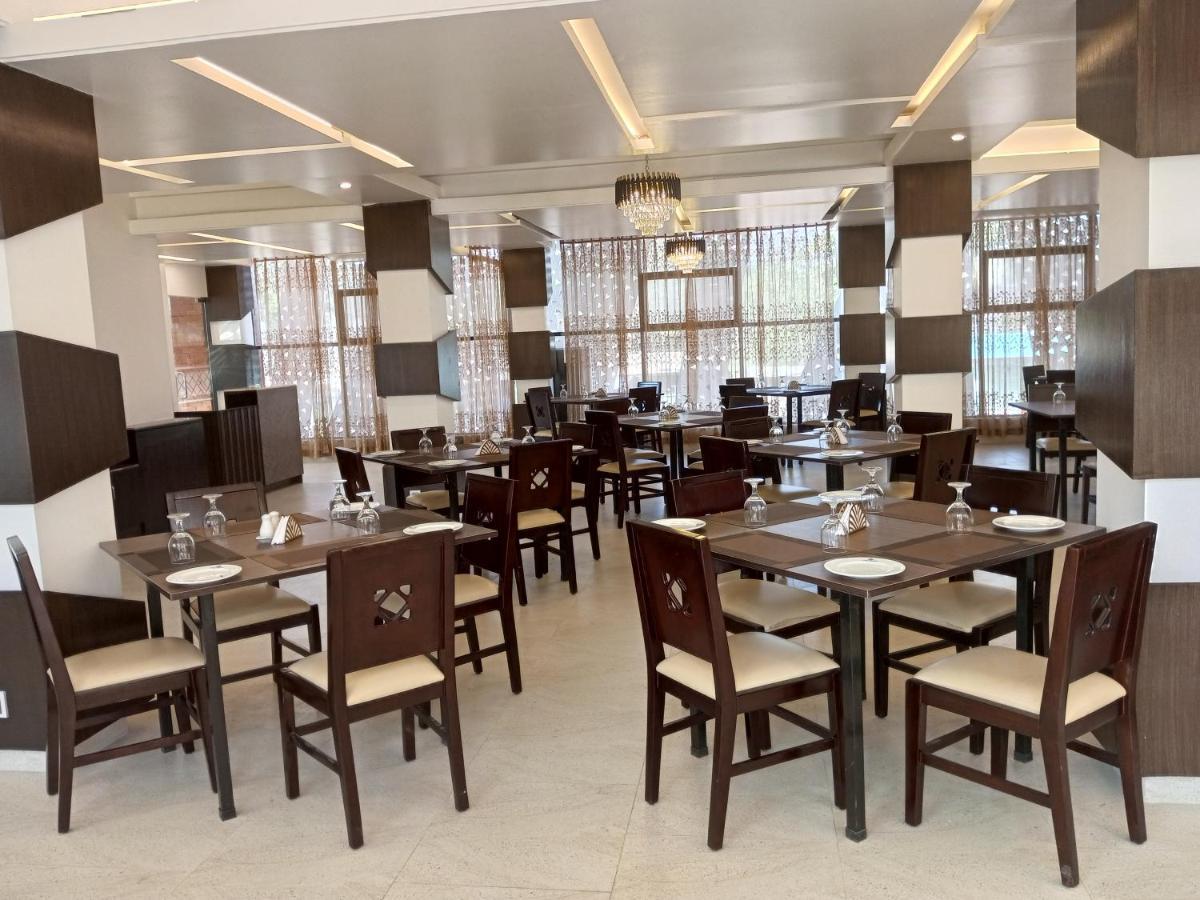 Shada Pathor Hotel & Resort Companiganj Bagian luar foto