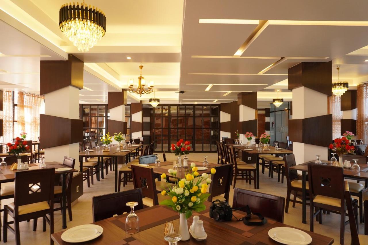Shada Pathor Hotel & Resort Companiganj Bagian luar foto