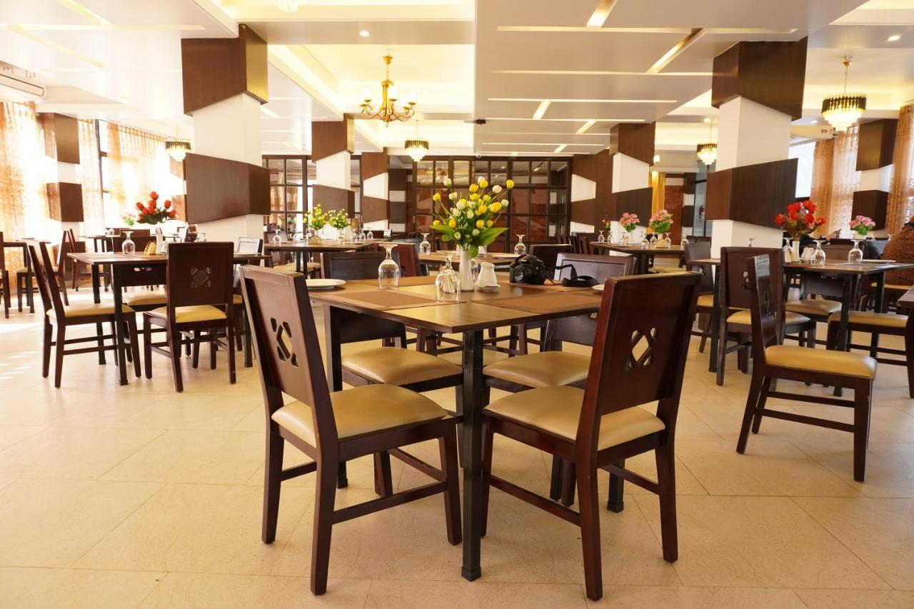 Shada Pathor Hotel & Resort Companiganj Bagian luar foto