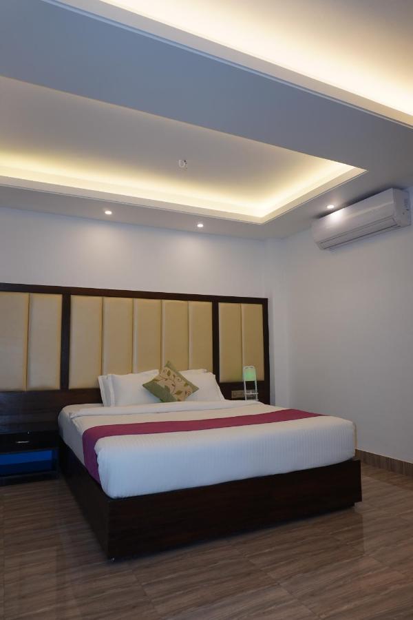 Shada Pathor Hotel & Resort Companiganj Bagian luar foto