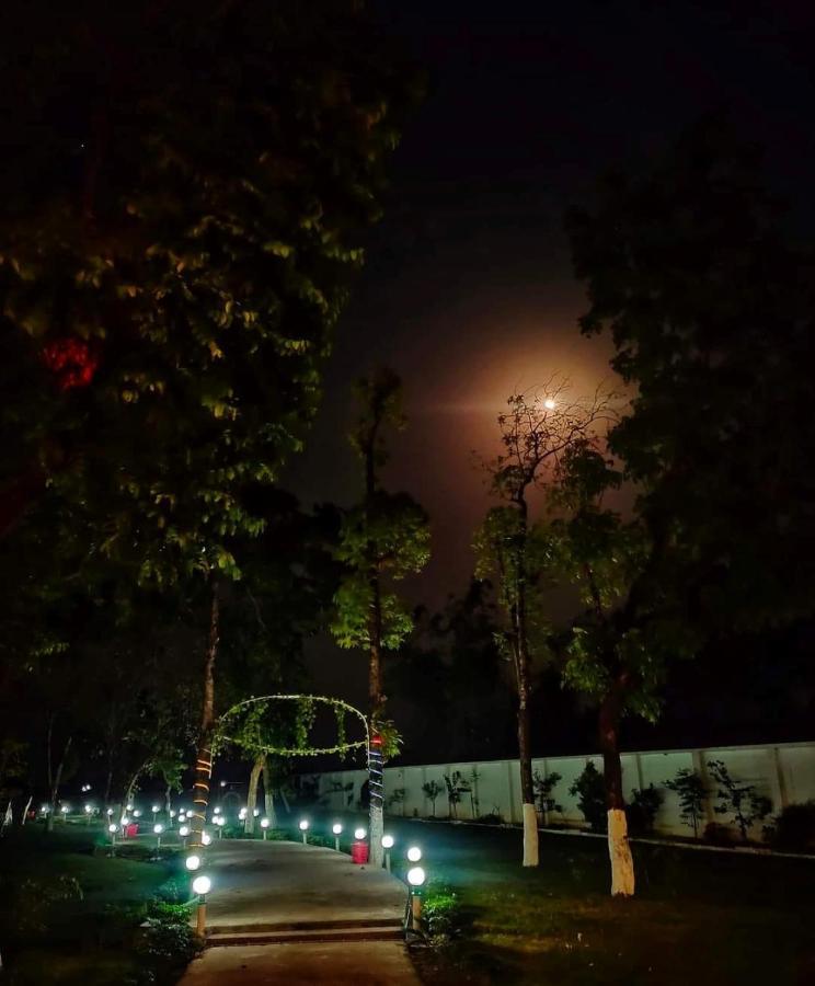 Shada Pathor Hotel & Resort Companiganj Bagian luar foto